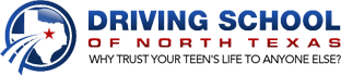 Driving School of North Texas Logo