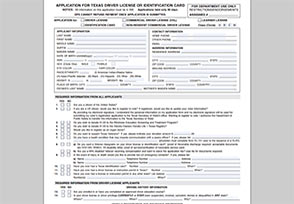 DPS Application