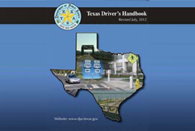 Texas Handbook