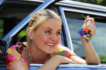 Driving School Online