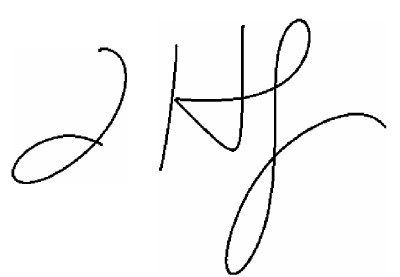 sign