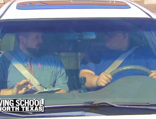 Faqs About Driving School Curriculums
