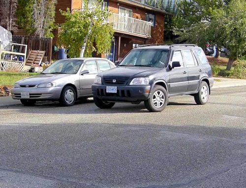 The Importance of Defensive Driving Techniques