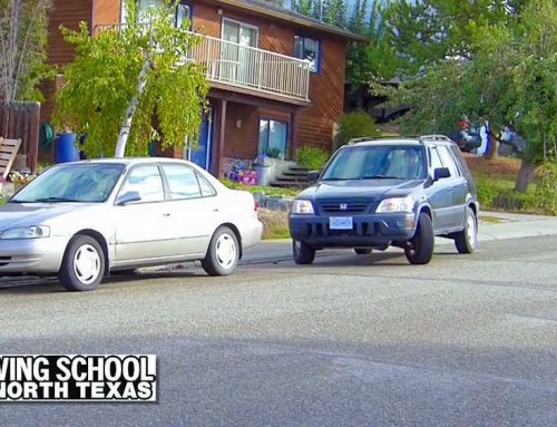 How to Prepare for a Driver Education Course