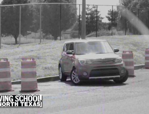 Your Driving School Questions Answered: Everything You Need To Know