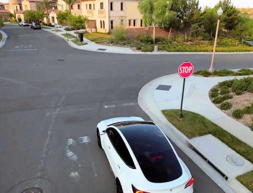 Why is there a Decline in Teen’s wanting to Drive?