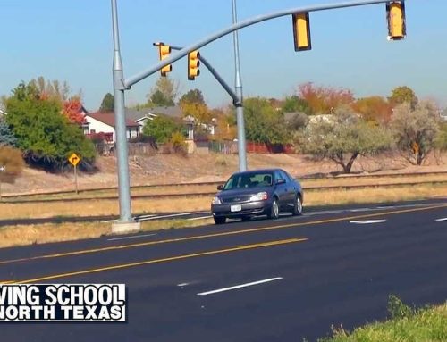 Path to Driver Education